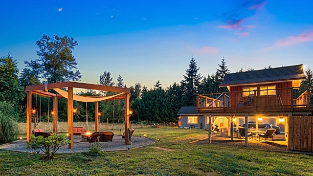 Unplug and Unwind: The Joys of Extended B&B Vacations