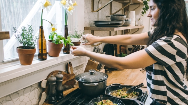 What is a Meal Prep Service