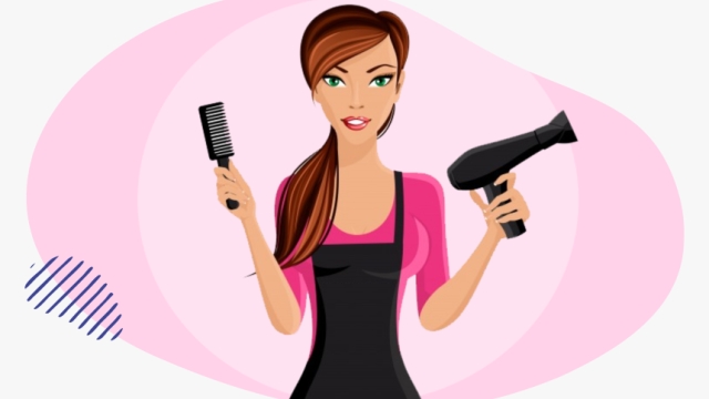 Why Your Next Hair Transformation Should Be at a Certified Salon