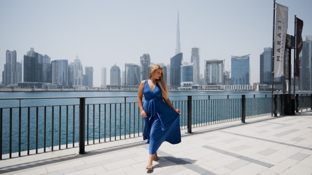 Characteristics of Premium Quality Clothing