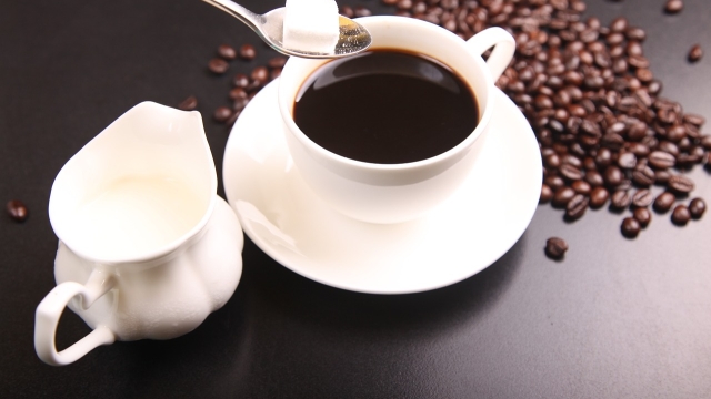 Overview of Popular Coffee Loyalty Programs recent coffee