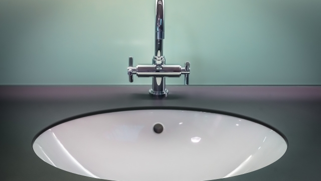 Popular Bathroom Design Trends in Vaughan